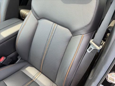 Used 2025 MAZDA CX-50 AWD 2.5 S w/ Cargo Package image 10