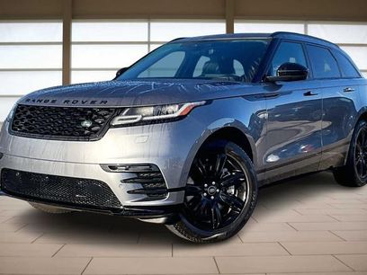 Used 2023 Land Rover Range Rover Velar R-Dynamic S