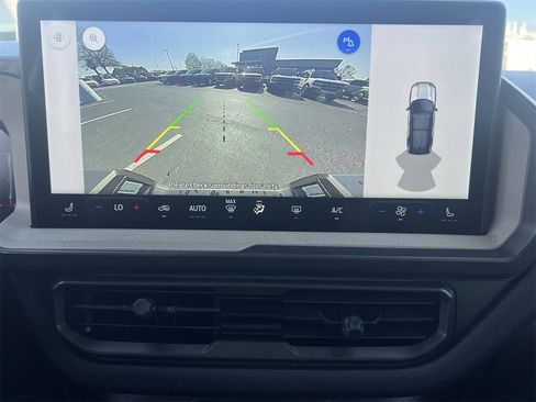 New 2026 Ford Bronco Sport Big Bend w/ Convenience Package image 3