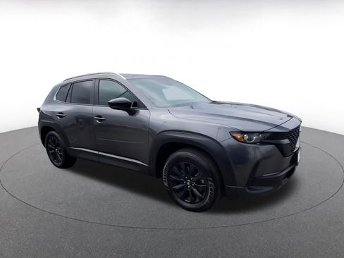 Used 2025 MAZDA CX-50 AWD 2.5 S w/ Select Package image 2