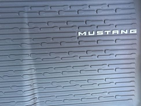 New 2026 Ford Mustang Premium image 11