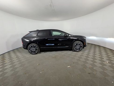 New 2026 Cadillac Optiq Sport 1 image 34