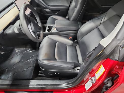 Used 2023 Tesla Model 3 Long Range AWD/4WD image 9