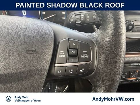 Used 2023 Ford Bronco Sport Outer Banks AWD/4WD image 23