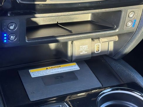 Used 2022 Honda Passport Elite image 31