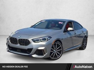 Used 2024 BMW M235i xDrive Gran Coupe w/ Premium Package AWD/4WD video 1