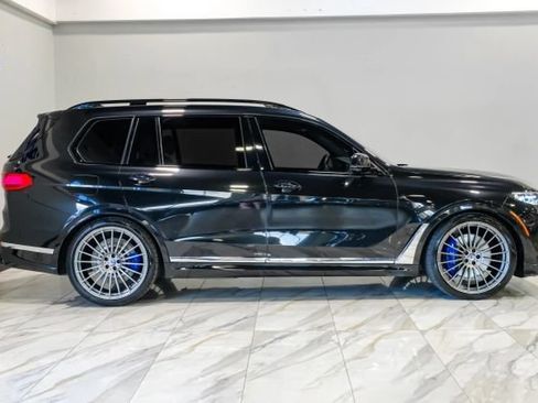 Used 2021 BMW ALPINA XB7 AWD/4WD image 11