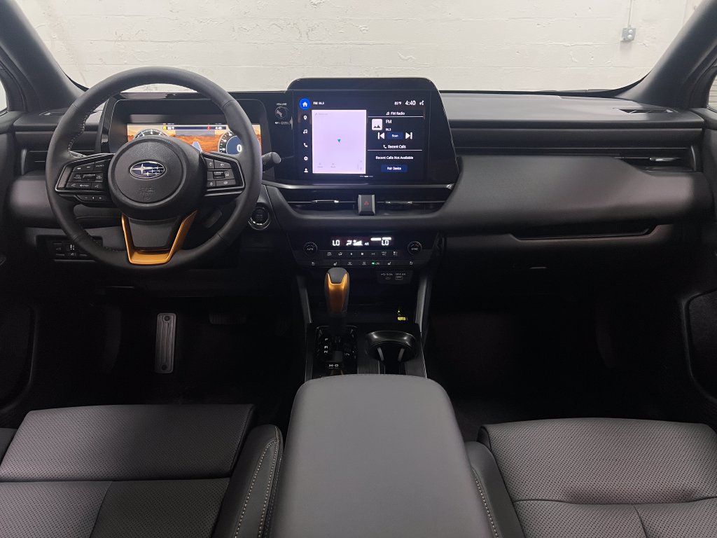 New 2026 Subaru Outback Wilderness AWD/4WD image 12