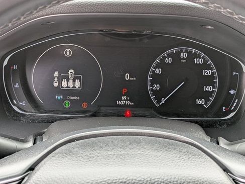 Used 2021 Honda Accord Sport image 22