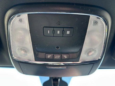 Certified 2021 Jeep Grand Cherokee Laredo X image 20