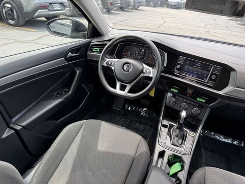 Used 2021 Volkswagen Jetta S w/ Driver Assistance Package FWD image 36