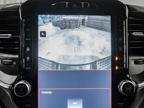 Used 2022 RAM 2500 Laramie image 22