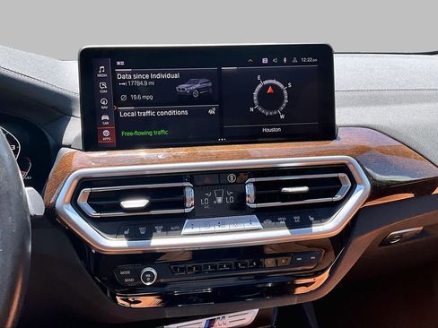 Used 2024 BMW X3 M40i w/ Parking Assistance Package AWD/4WD image 6