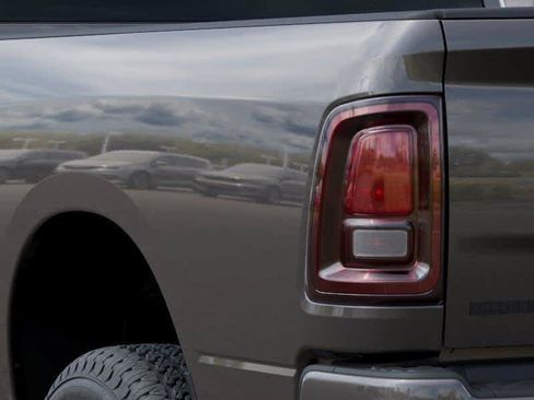 New 2026 RAM 3500 Big Horn AWD/4WD image 53