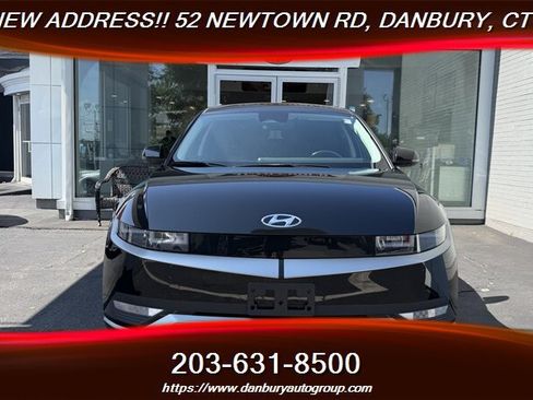 Used 2024 Hyundai Ioniq 5 SE RWD image 8