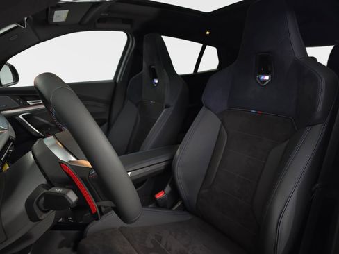 New 2026 BMW X2 M35i w/ Technology Package image 15