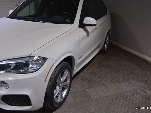 Used 2015 BMW X5 xDrive35i image 6