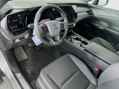 New 2026 Lexus RX 350 Premium image 9
