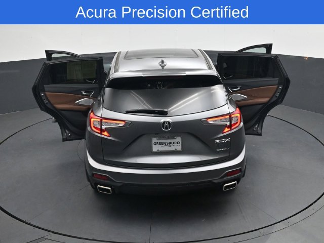 Certified 2024 Acura RDX w/ Advance Package AWD/4WD image 32