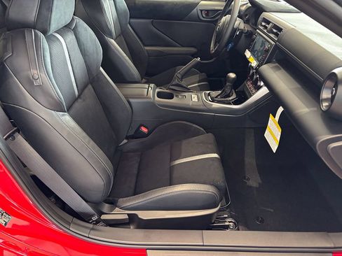 New 2026 Toyota GR86 Premium w/ Performance Package RWD image 29
