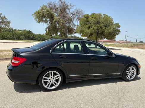 Used 2014 Mercedes-Benz C 250 Sedan image 48