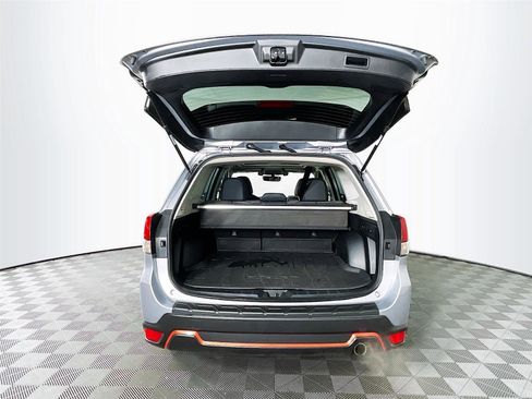 Used 2021 Subaru Forester Sport image 29