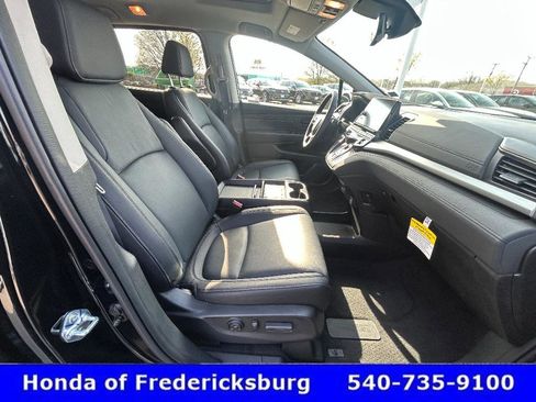 Used 2026 Honda Odyssey EX-L image 34