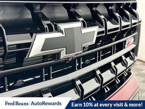 New 2026 Chevrolet Suburban Z71 w/ Comfort Package image 19