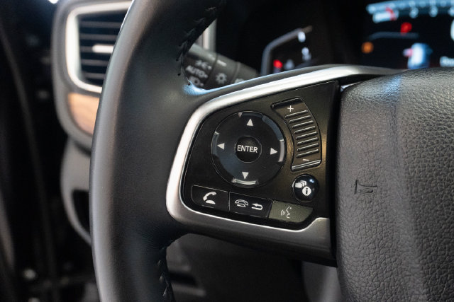 Used 2018 Honda CR-V EX-L image 16