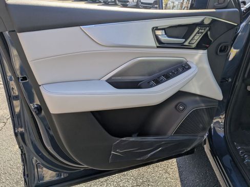 New 2026 Acura MDX SH-AWD w/ Technology Package image 20