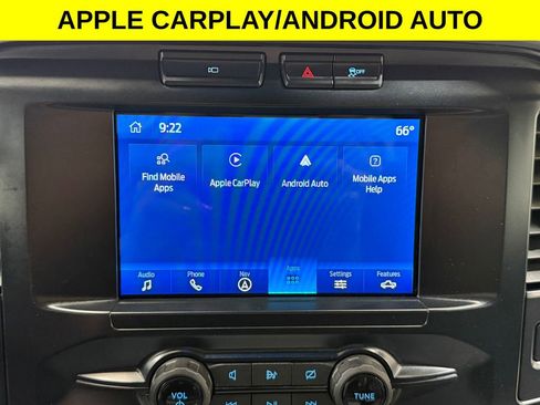 Used 2023 Ford F150 XLT AWD/4WD image 5