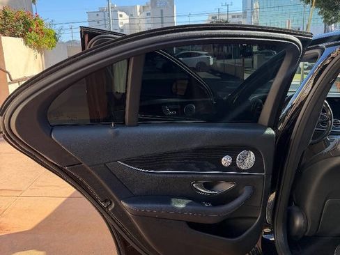 Used 2018 Mercedes-Benz E 300 w/ Premium 1 Package image 24