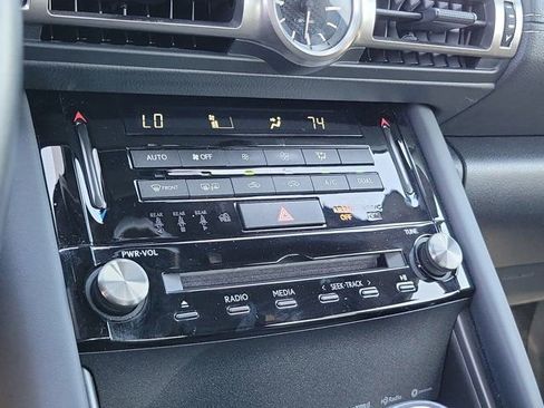 Used 2021 Lexus IS 300 w/ Accessory Package image 31