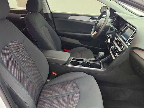 Used 2019 Hyundai Sonata SE FWD image 23