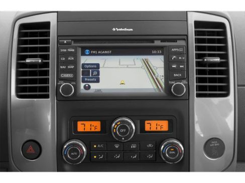 Used 2015 Nissan Frontier SL AWD/4WD image 20