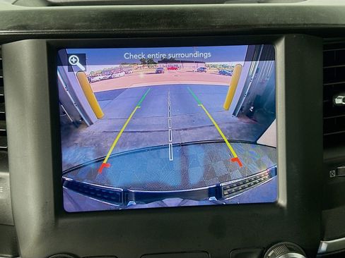 Used 2019 RAM 1500 Big Horn AWD/4WD image 13
