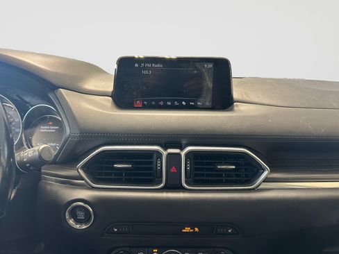 Used 2018 MAZDA CX-5 Grand Touring FWD image 14