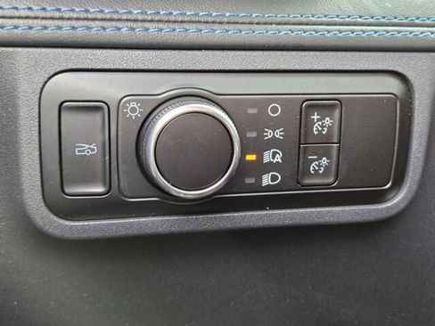 Used 2025 Ford Mustang Dark Horse w/ Dark Horse Handlin Package image 35