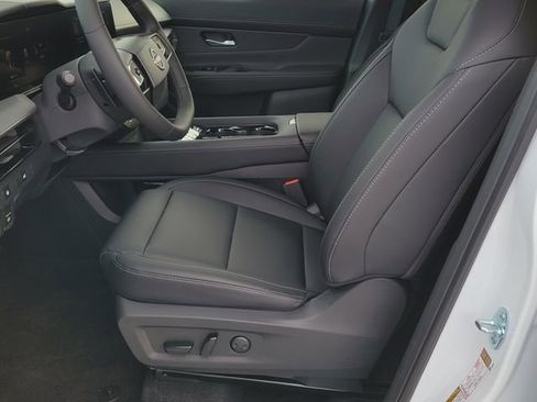 New 2026 Nissan Murano SV AWD/4WD image 6