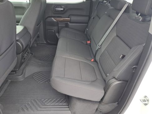 Certified 2022 Chevrolet Silverado 1500 RST image 12