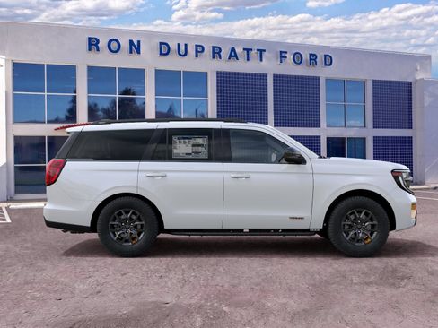 New 2027 Ford Expedition Tremor w/ Driver's Package AWD/4WD image 5