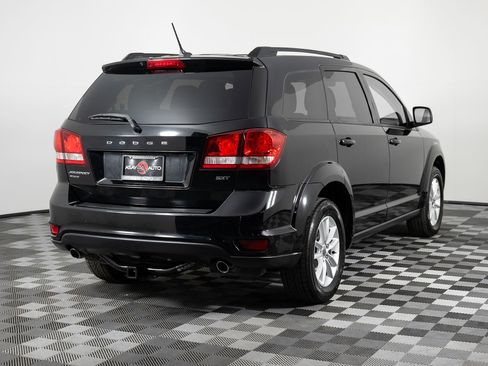 Used 2016 Dodge Journey SXT w/ Comfort/Convenience Group image 7