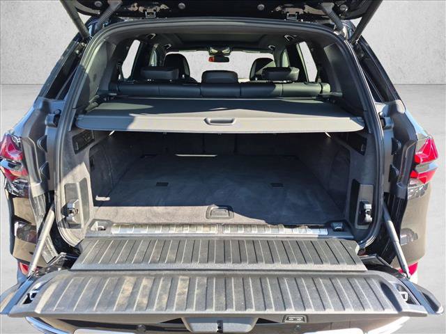 Used 2026 BMW X5 xDrive50e AWD/4WD image 6