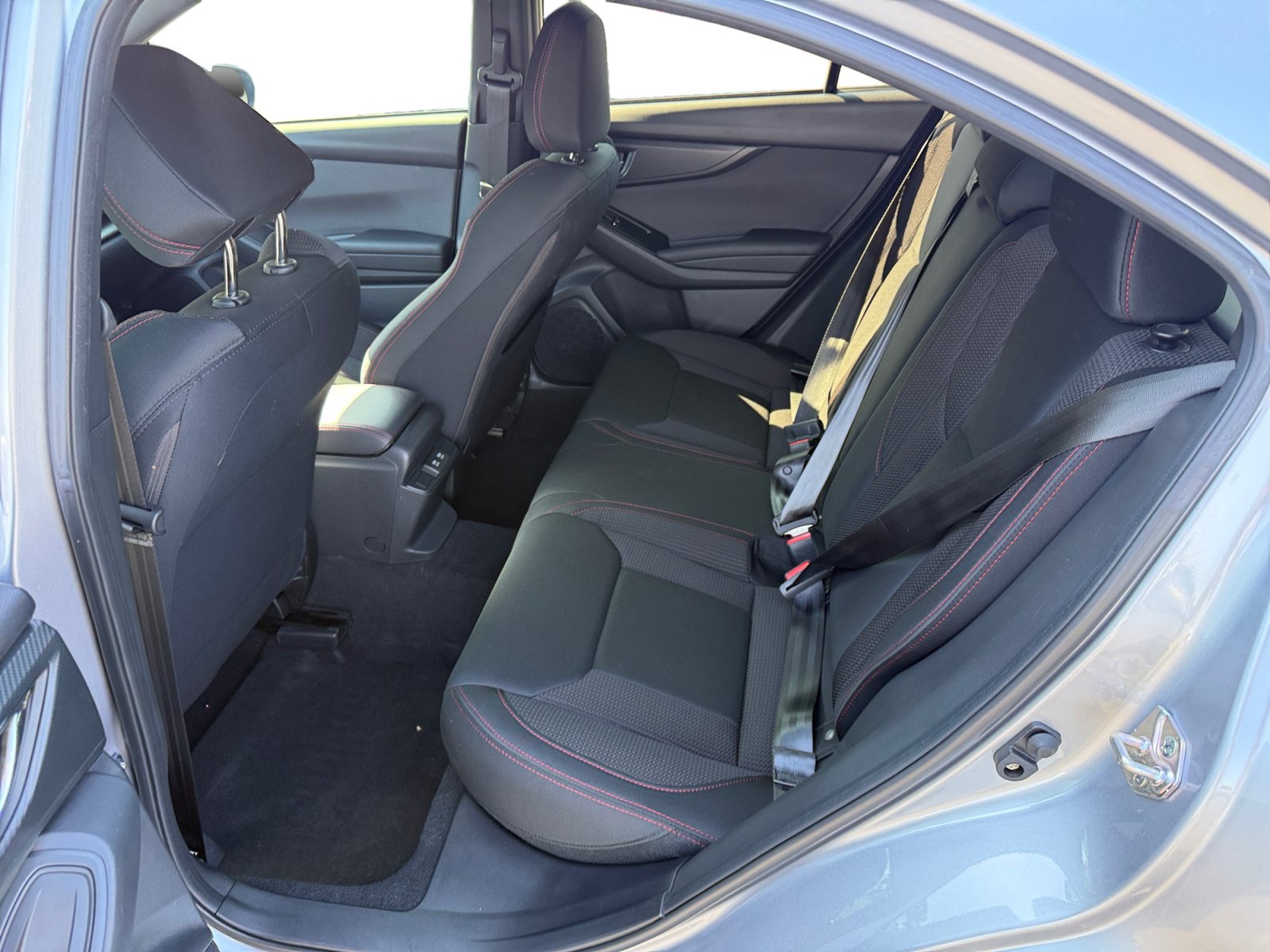 Used 2023 Subaru WRX Premium AWD/4WD image 16