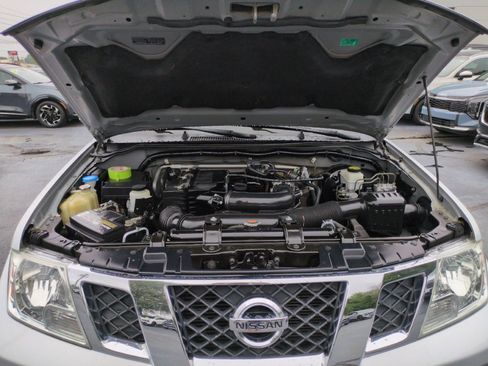 Used 2019 Nissan Frontier S RWD image 27