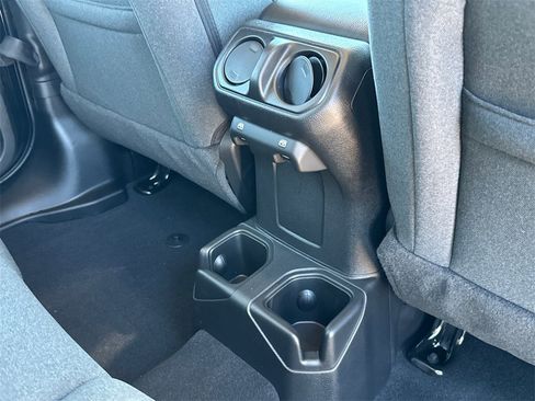 New 2026 Jeep Wrangler Willys image 18