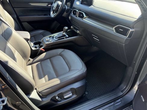 Used 2019 MAZDA CX-5 Signature image 15