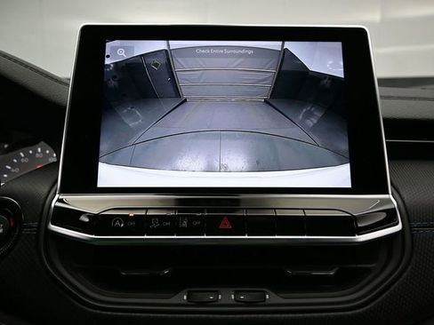 New 2026 Jeep Compass Altitude image 38