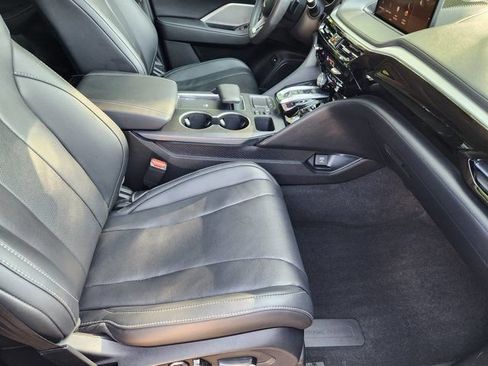 Certified 2024 Acura MDX SH-AWD w/ Technology Package image 26