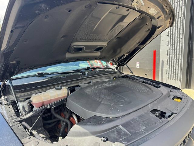 Used 2024 RAM 1500 TRX AWD/4WD image 46